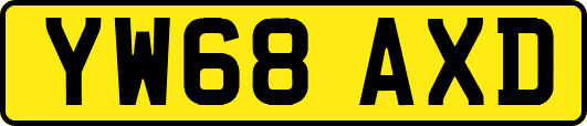 YW68AXD