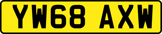 YW68AXW