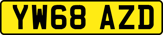 YW68AZD