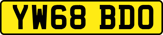 YW68BDO