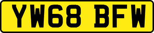 YW68BFW