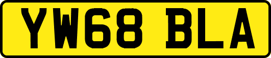 YW68BLA