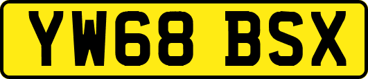 YW68BSX