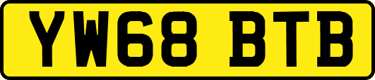 YW68BTB