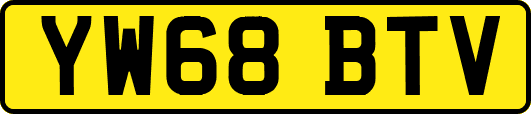 YW68BTV
