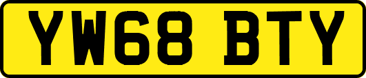 YW68BTY