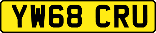 YW68CRU