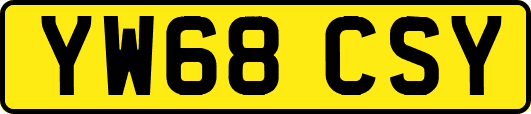 YW68CSY