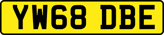 YW68DBE