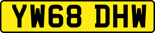 YW68DHW