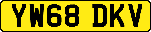 YW68DKV