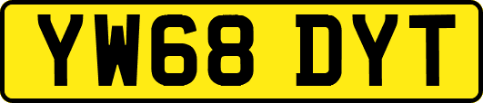 YW68DYT