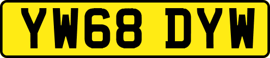 YW68DYW