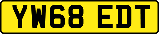 YW68EDT