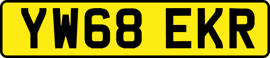YW68EKR