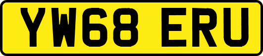 YW68ERU