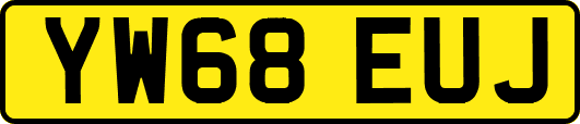 YW68EUJ