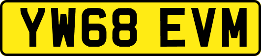 YW68EVM