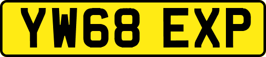 YW68EXP