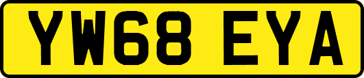 YW68EYA