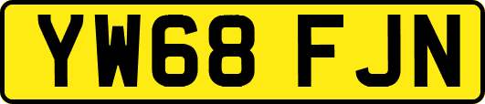 YW68FJN