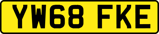 YW68FKE