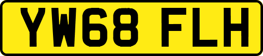 YW68FLH