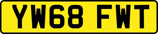YW68FWT