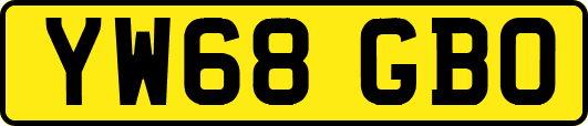 YW68GBO