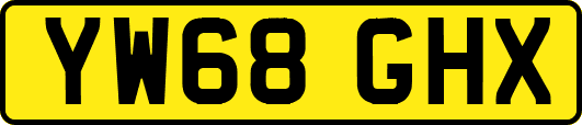 YW68GHX