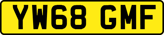 YW68GMF