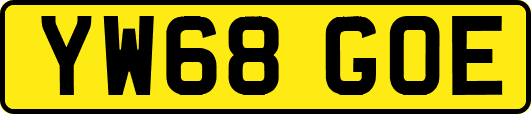 YW68GOE