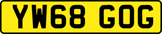 YW68GOG