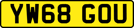 YW68GOU