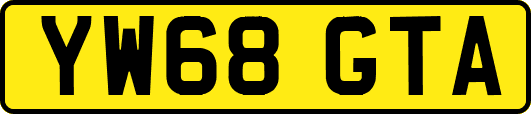 YW68GTA