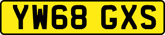 YW68GXS