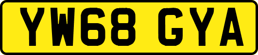 YW68GYA