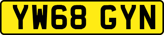 YW68GYN