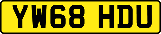 YW68HDU