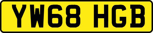 YW68HGB