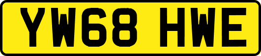 YW68HWE