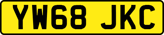 YW68JKC