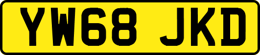 YW68JKD