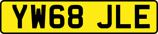 YW68JLE