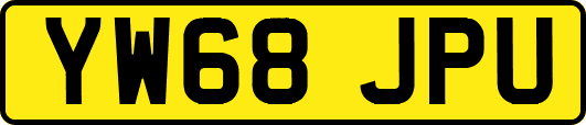 YW68JPU