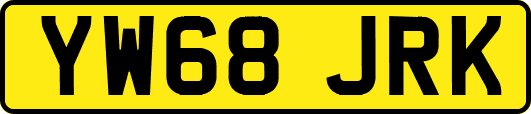 YW68JRK