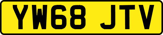 YW68JTV