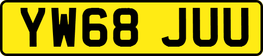 YW68JUU