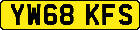 YW68KFS