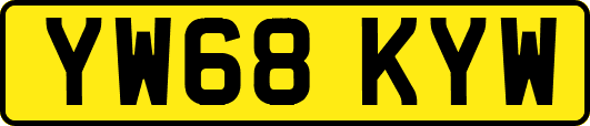YW68KYW